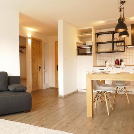 Apartment Galaxie 110 By Interhome Вербье Экстерьер фото