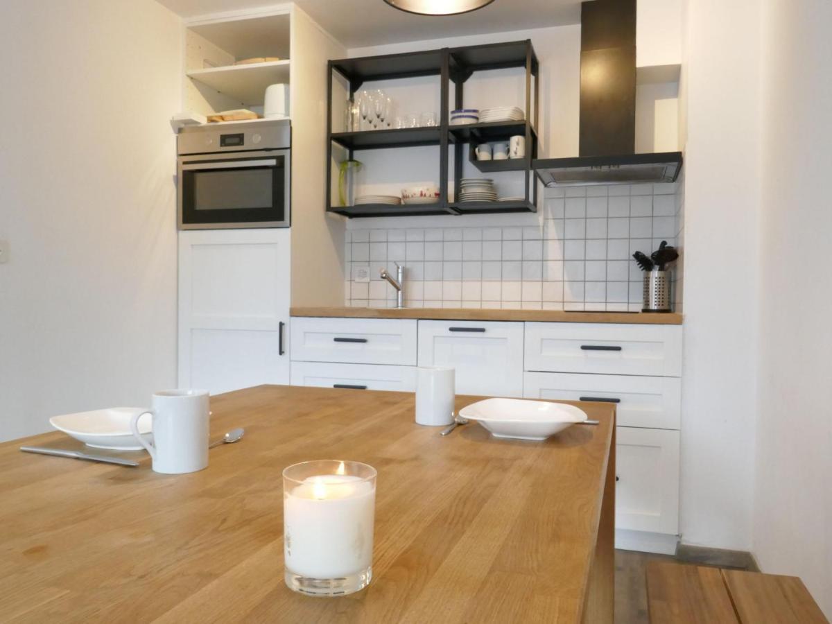 Apartment Galaxie 110 By Interhome Вербье Экстерьер фото